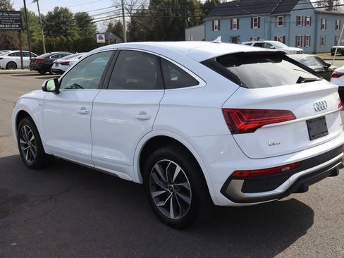 Used 2022 Audi Q5 2.0T Premium image 7