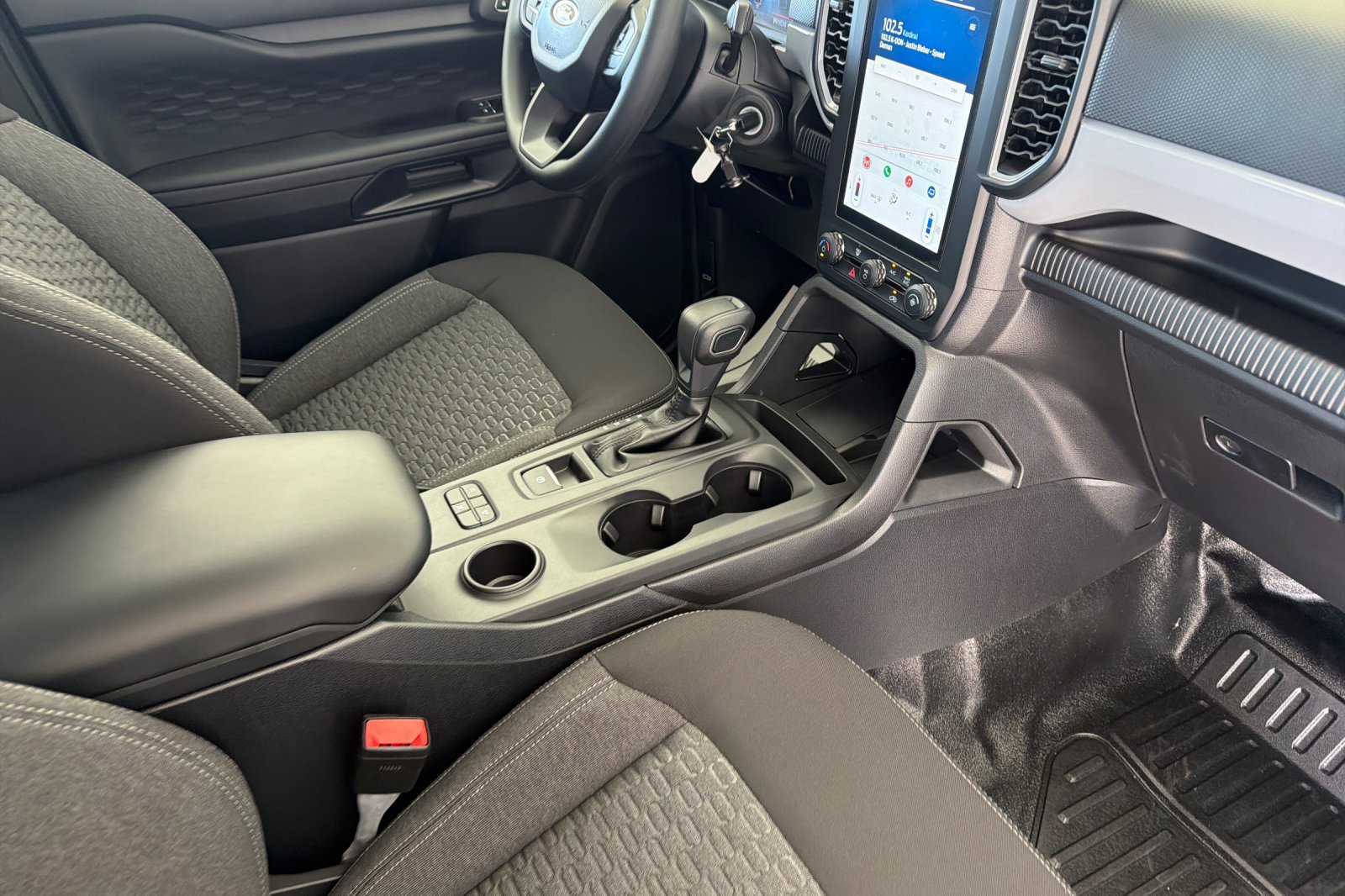 New 2026 Ford Ranger XL RWD image 17