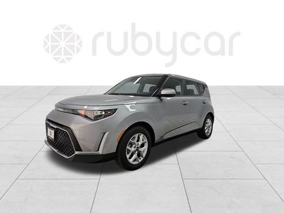 Used 2024 Kia Soul LX w/ Option Group 015