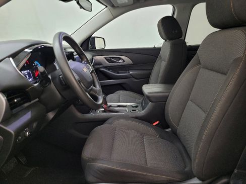 Used 2020 Chevrolet Traverse LS AWD/4WD image 17