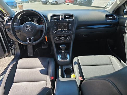 Used 2010 Volkswagen Jetta SE image 22