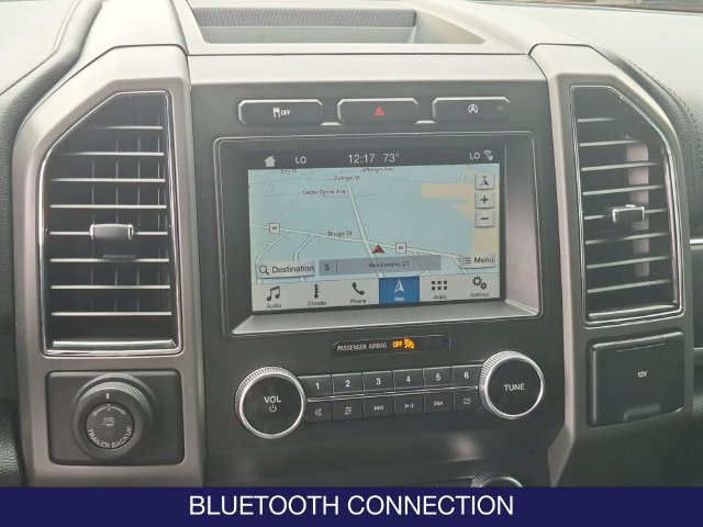 Used 2019 Ford Expedition XLT w/ Equipment Group 202A RWD image 14