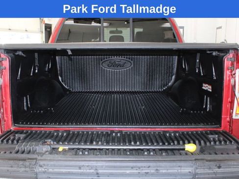 Used 2014 Ford F150 XLT w/ Equipment Group 302A Luxury AWD/4WD image 5