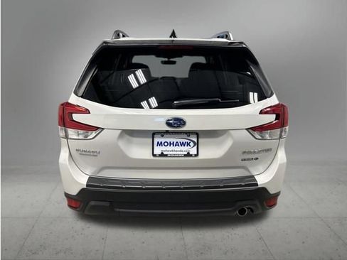Used 2024 Subaru Forester Limited AWD/4WD image 4