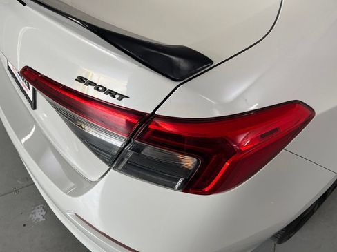 Used 2022 Honda Civic Sport image 45