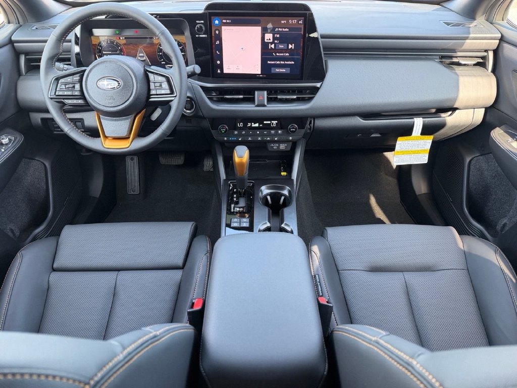 New 2026 Subaru Outback Wilderness AWD/4WD image 19