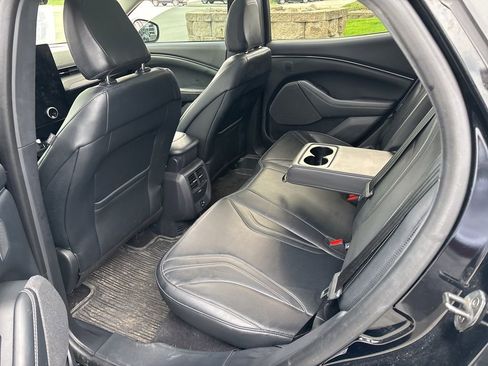 Used 2023 Ford Mustang Mach-E Premium AWD/4WD image 4