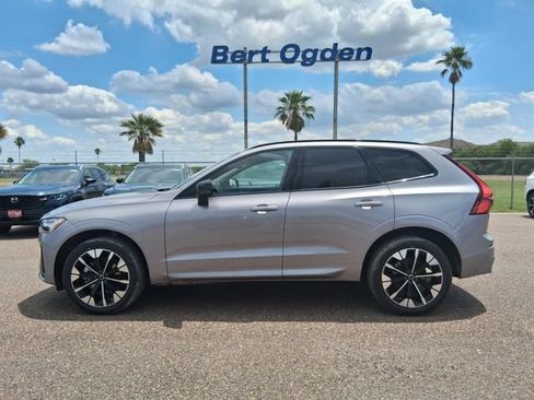 New 2026 Volvo XC60 B5 Plus w/ Protection Package Premier AWD/4WD image 3