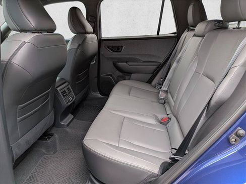 New 2026 Subaru Outback Limited AWD/4WD image 16