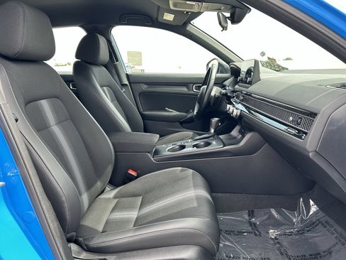 Used 2024 Honda Civic Sport image 25