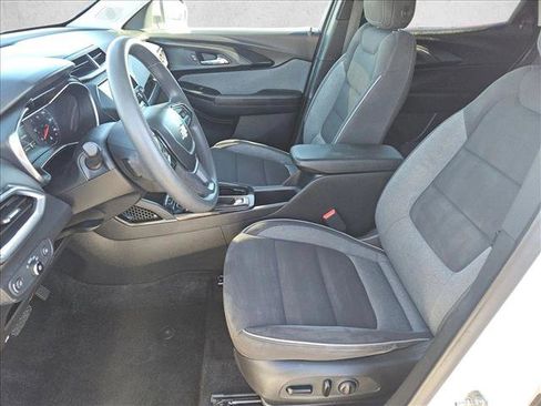 Used 2023 Chevrolet TrailBlazer LT image 15