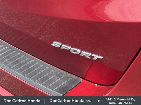Used 2025 Honda Odyssey Sport-L image 7