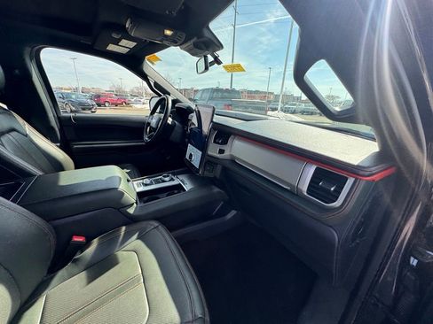 Used 2022 Ford Expedition Timberline image 15