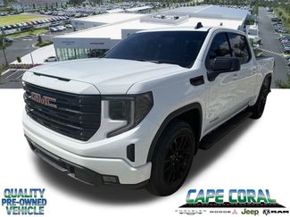 Used 2023 GMC Sierra 1500 Elevation 360° Tour