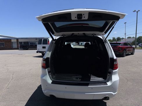 Used 2026 Dodge Durango GT AWD/4WD image 29