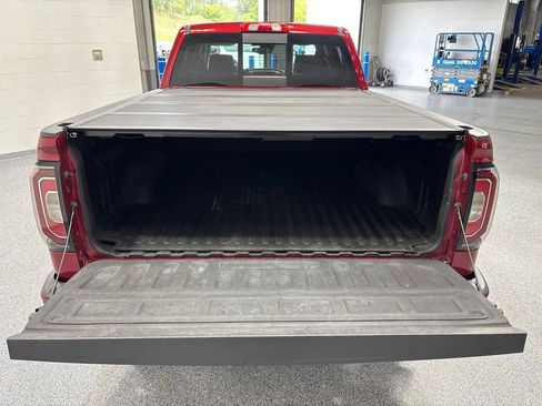 Used 2018 GMC Sierra 1500 Denali w/ Denali Ultimate Package AWD/4WD image 44