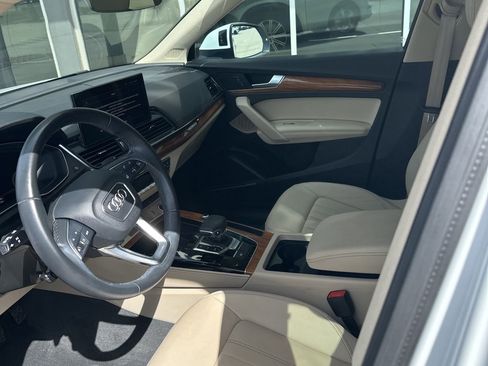 Used 2023 Audi Q5 2.0T Premium Plus image 15
