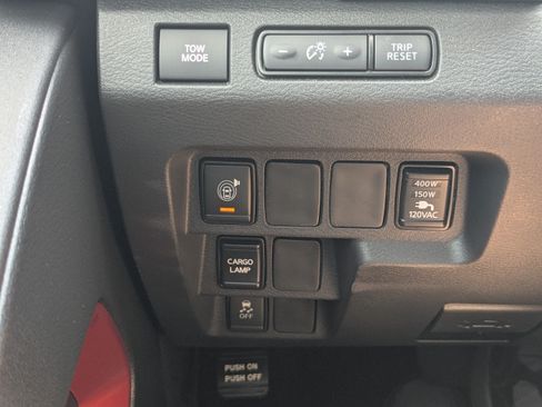 Certified 2025 Nissan Frontier Pro-X w/ Pro Premium Package RWD image 27