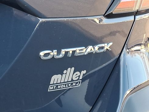 Certified 2023 Subaru Outback Premium image 30