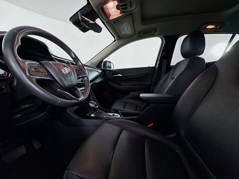 Used 2021 Buick Encore GX Essence w/ Advanced Technology Package image 21