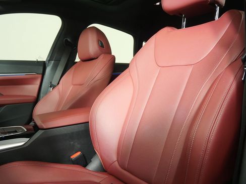 Certified 2023 BMW i4 eDrive35 image 11