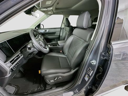 New 2027 Hyundai Santa Fe XRT AWD/4WD image 16