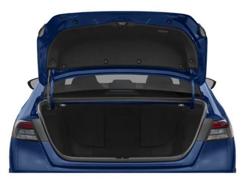 New 2025 Honda Accord Sport image 11