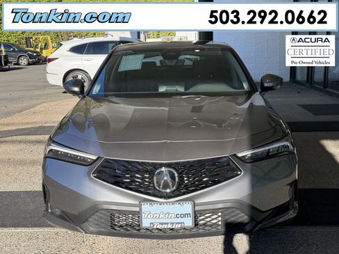 Certified 2024 Acura Integra image 3