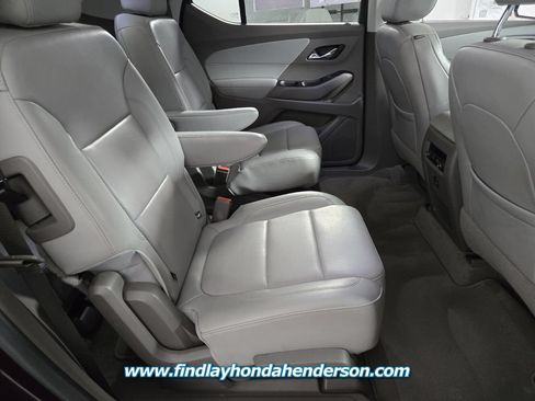 Used 2019 Chevrolet Traverse LT AWD/4WD image 21