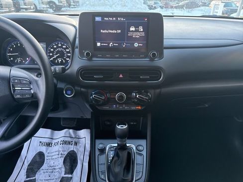 Certified 2023 Hyundai Kona SEL image 26