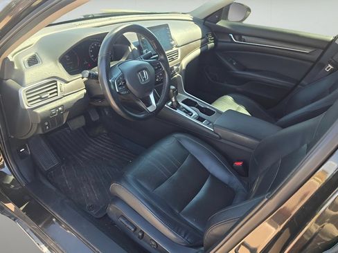 Used 2018 Honda Accord EX-L image 23