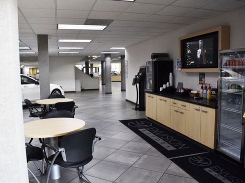 Used 2024 Mercedes-Benz EQE 350+ 4MATIC Sedan image 27