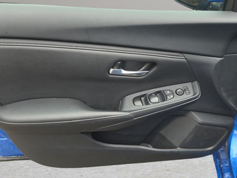 Used 2024 Nissan Sentra SV w/ All-Weather Package FWD image 16