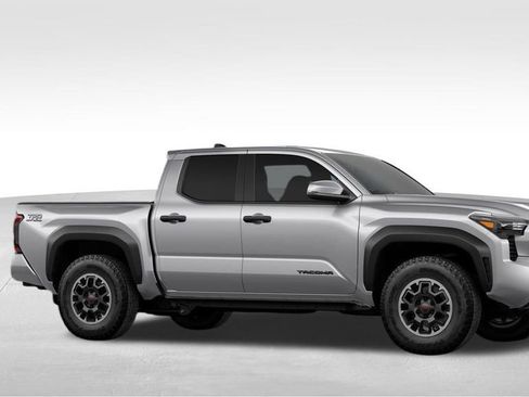 New 2026 Toyota Tacoma TRD Off-Road image 14