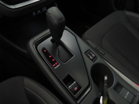 New 2026 Subaru Crosstrek 2.0i Premium AWD/4WD image 15