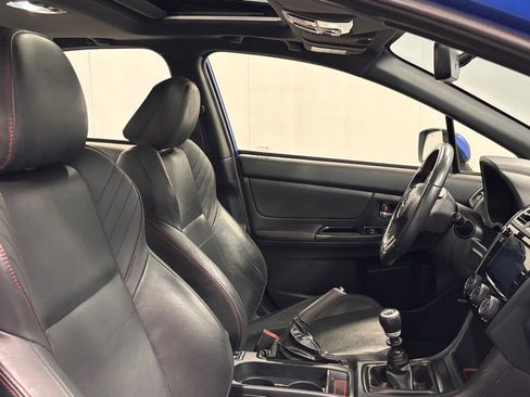 Used 2019 Subaru WRX Limited image 19
