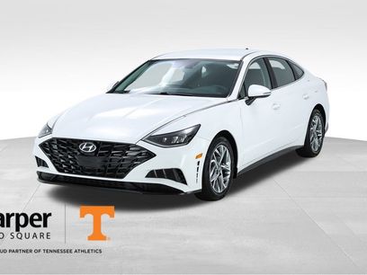 Used 2023 Hyundai Sonata SEL