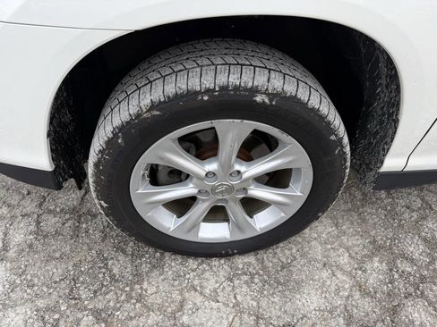 Used 2009 Lexus RX 350 AWD image 9