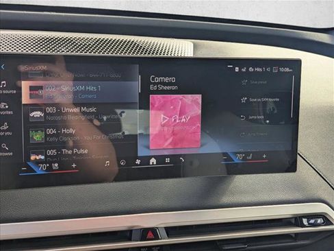 New 2026 BMW iX xDrive45 image 12