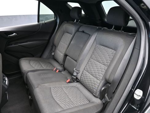 Used 2020 Chevrolet Equinox LT image 35