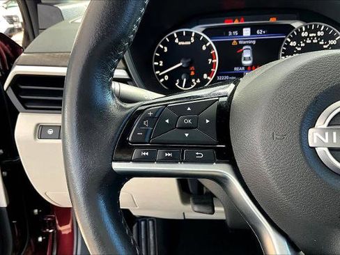 Certified 2023 Nissan Altima 2.5 SL AWD/4WD image 24