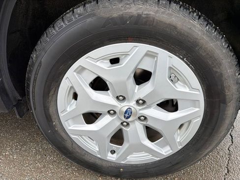 Used 2020 Subaru Forester w/ Alloy Wheel Package image 9