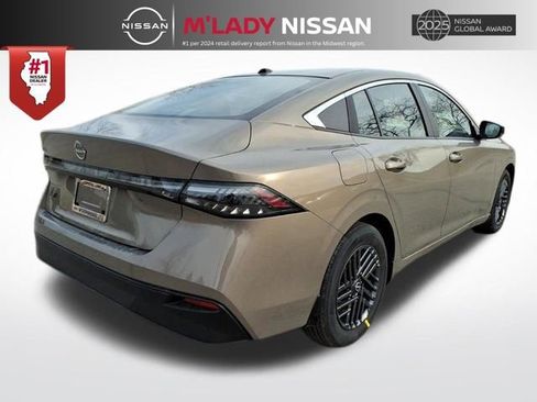 New 2026 Nissan Sentra SV image 7