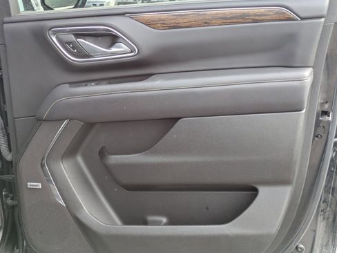 Certified 2024 Chevrolet Suburban Premier w/ Texas Edition image 27