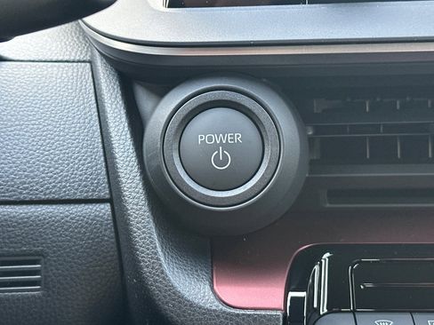 New 2026 Toyota Prius Plug-In Hybrid image 19