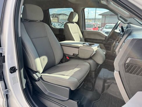 Used 2020 Ford F350 XL w/ STX Appearance Package image 34