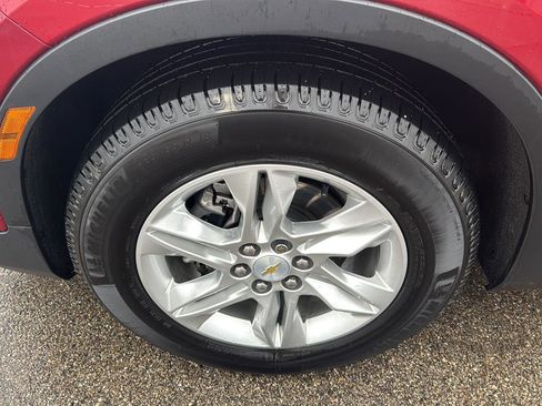 Used 2021 Chevrolet Blazer LT image 10