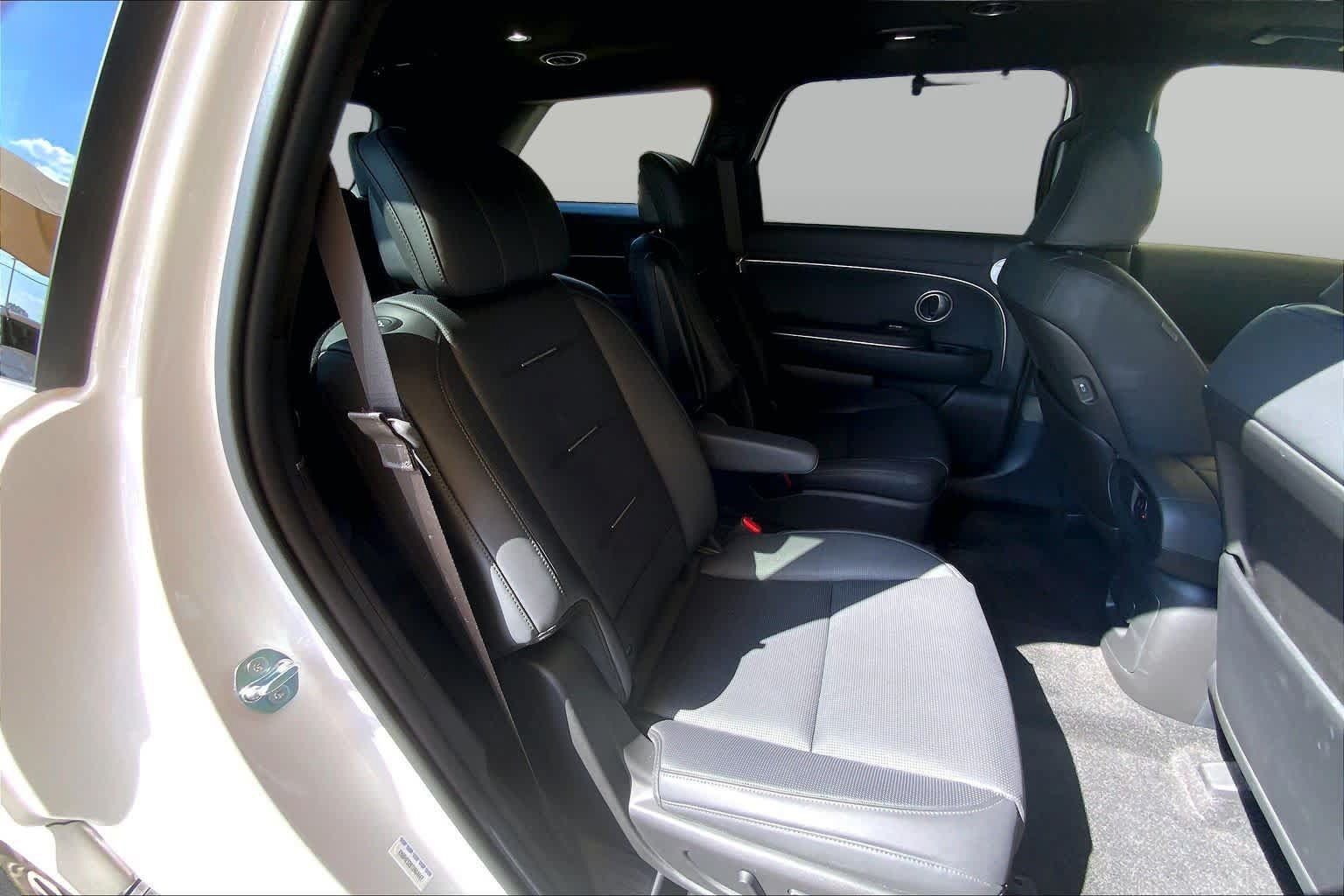 Used 2026 Hyundai Palisade Calligraphy AWD/4WD image 20