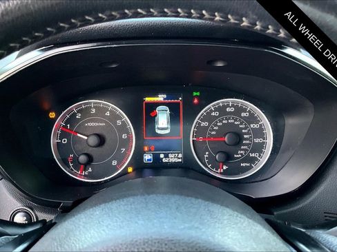 Used 2022 Subaru Ascent Onyx Edition image 13