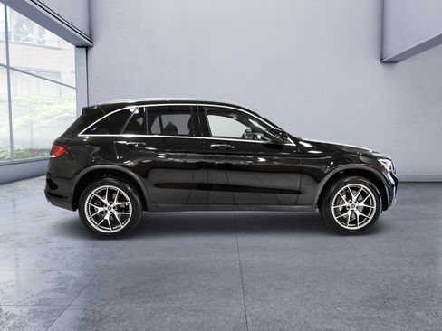 Certified 2022 Mercedes-Benz GLC 300 4MATIC image 6